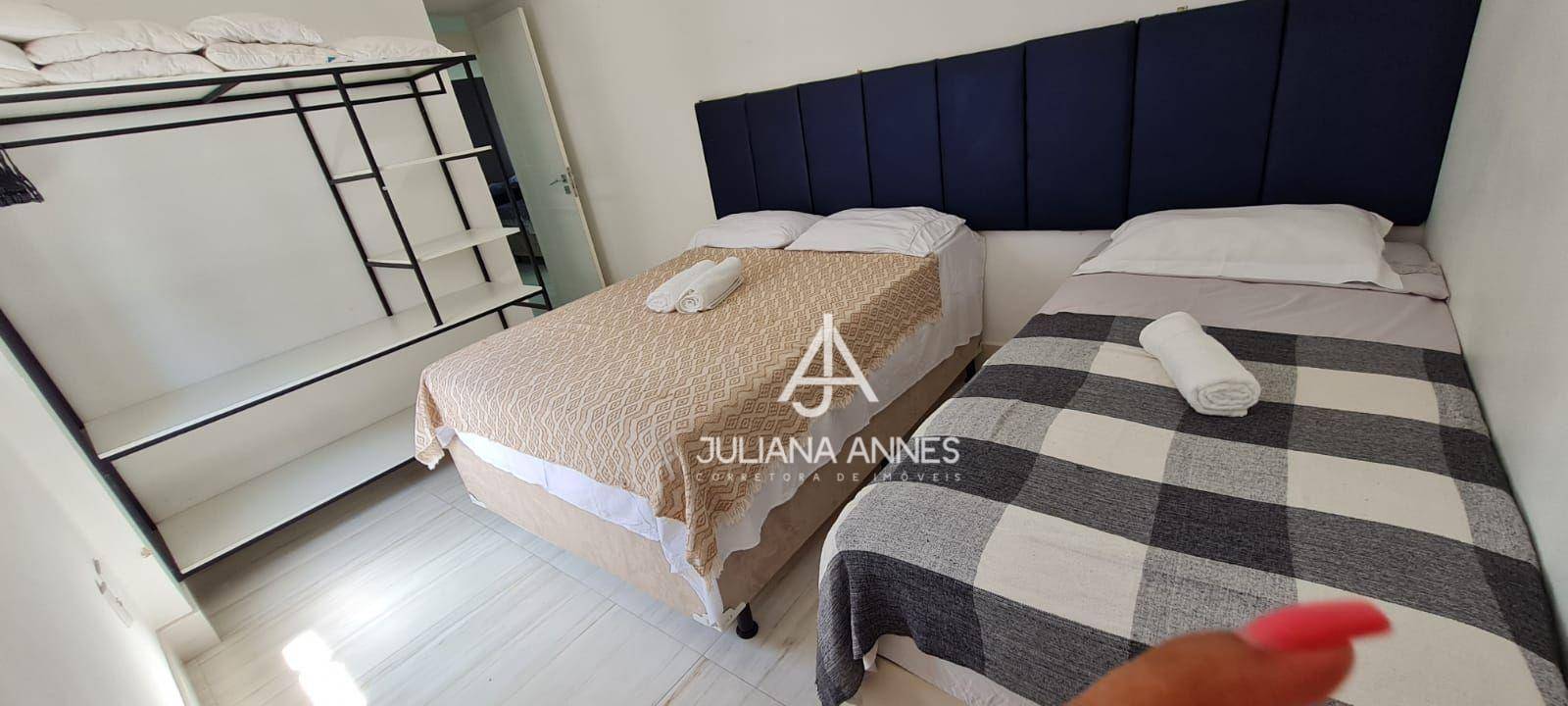 Apartamento à venda com 3 quartos, 145m² - Foto 9