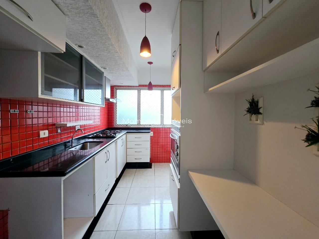 Apartamento, 3 quartos, 74 m² - Foto 5