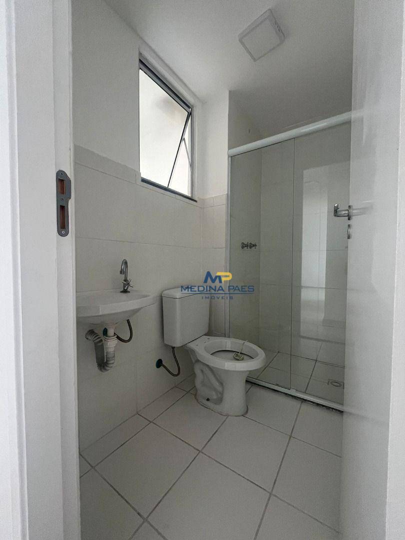 Apartamento à venda com 2 quartos, 55m² - Foto 7