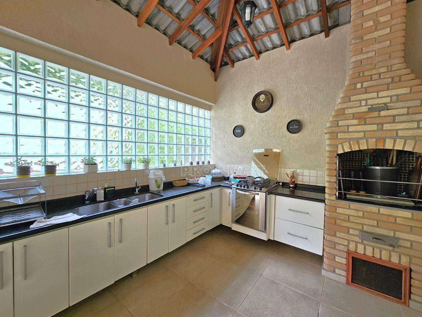 Casa de Condomínio à venda com 4 quartos, 272m² - Foto 30