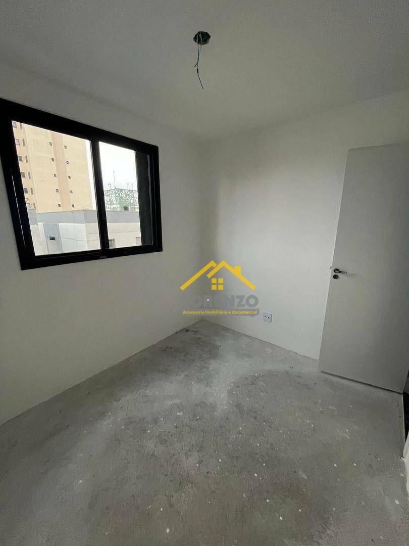 Apartamento à venda com 2 quartos, 49m² - Foto 9