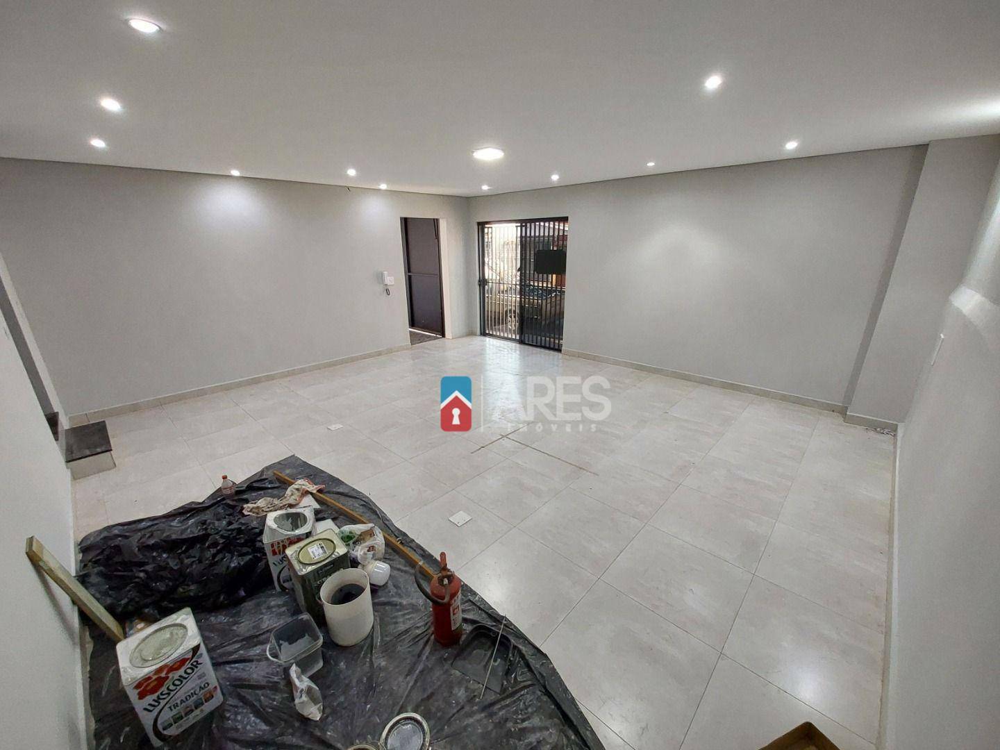 Loja-Salão para alugar, 250m² - Foto 3