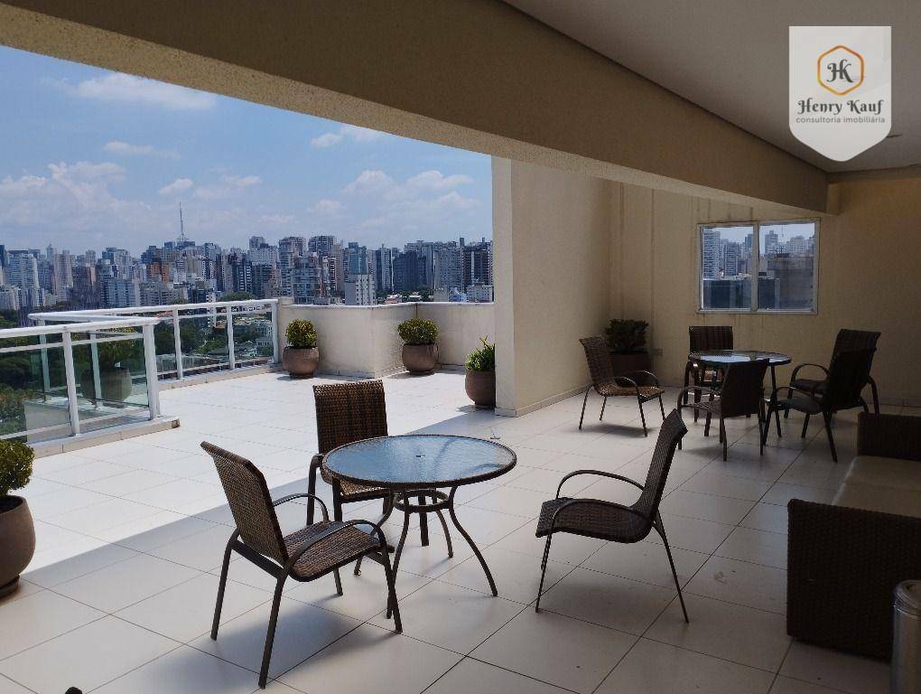 Apartamento à venda com 2 quartos, 73m² - Foto 53