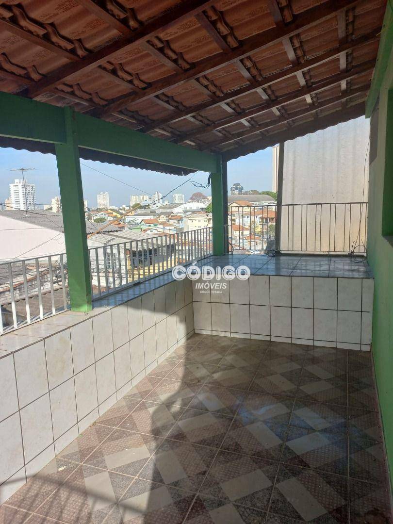 Loja-Salão para alugar, 70m² - Foto 14