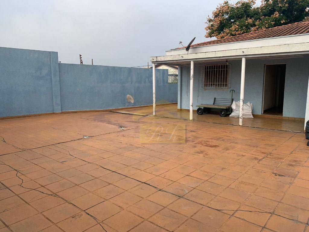 Casa à venda com 4 quartos, 160m² - Foto 7