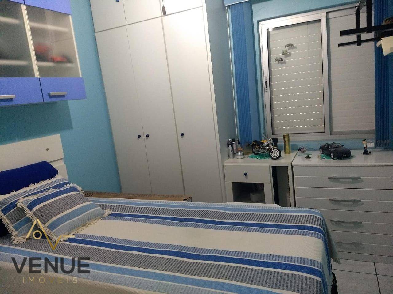 Apartamento à venda com 2 quartos, 63m² - Foto 20