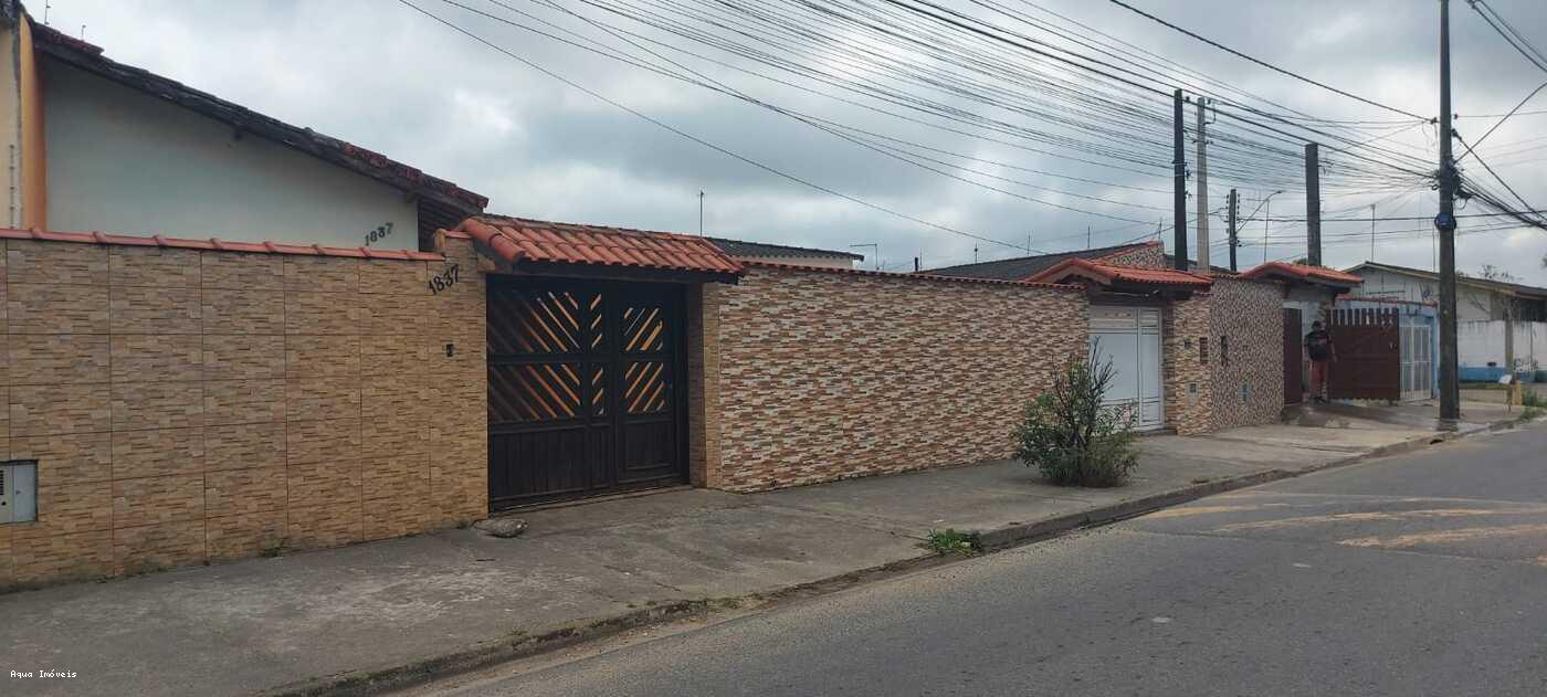 Casa à venda com 1 quarto, 125m² - Foto 1