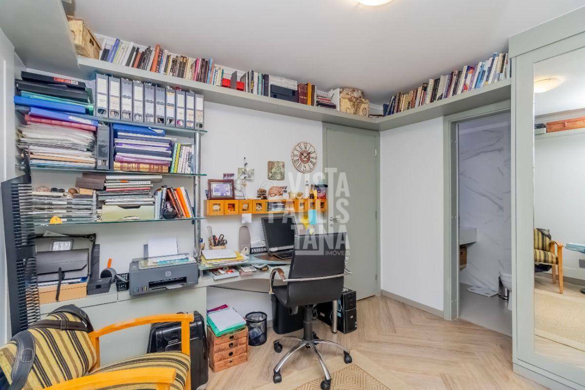 Apartamento à venda com 3 quartos, 171m² - Foto 12