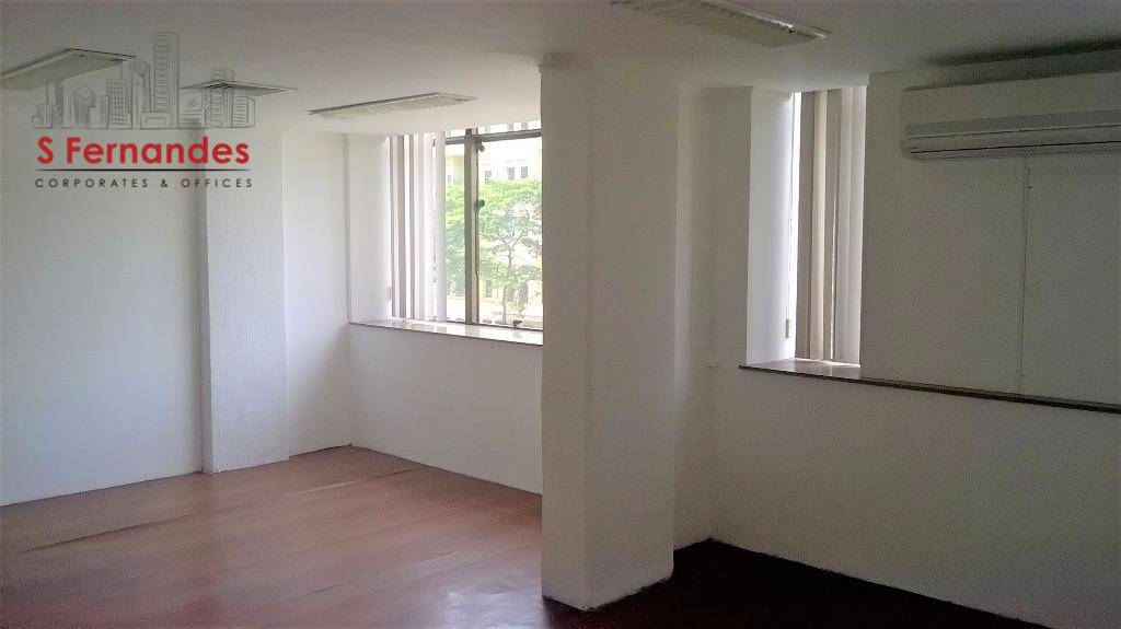 Conjunto Comercial-Sala para alugar, 528m² - Foto 6