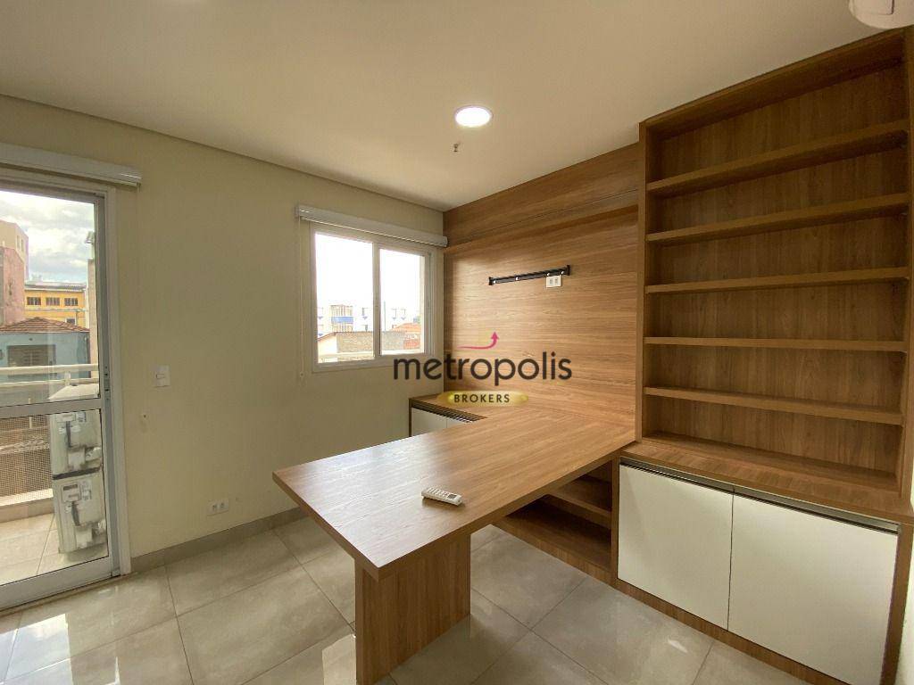 Conjunto Comercial-Sala à venda, 34m² - Foto 4