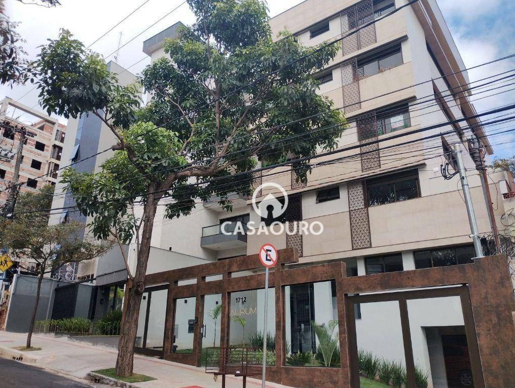 Apartamento à venda com 3 quartos, 77m² - Foto 22