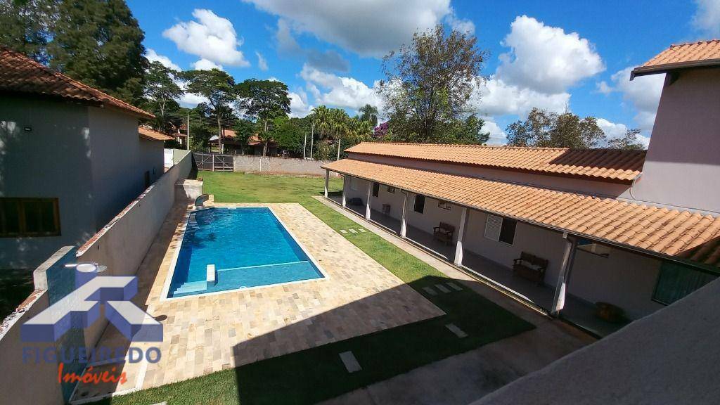 Casa de Condomínio à venda com 3 quartos, 400m² - Foto 5