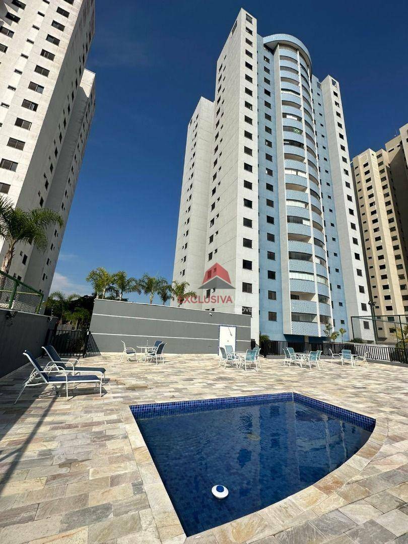 Apartamento à venda com 4 quartos, 123m² - Foto 11