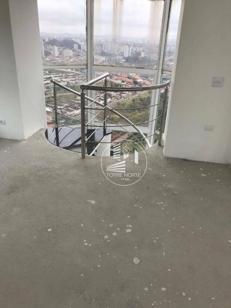 Cobertura à venda com 4 quartos, 322m² - Foto 5