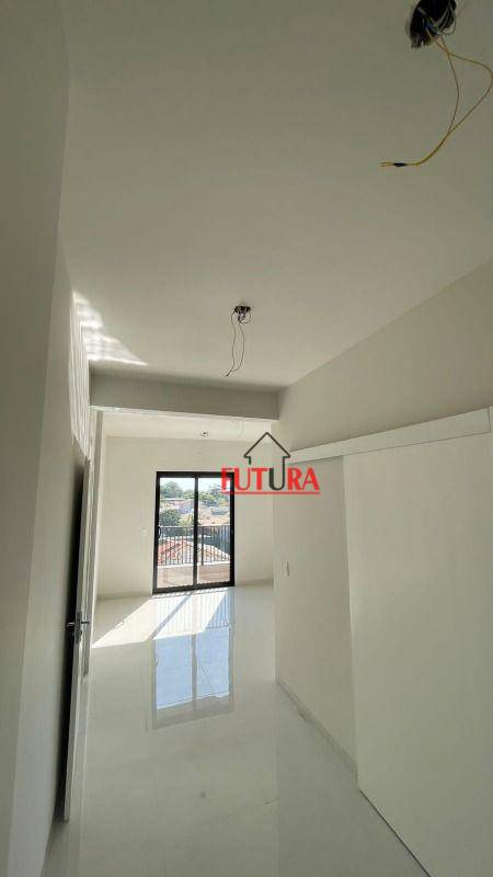 Apartamento à venda com 3 quartos, 150m² - Foto 10