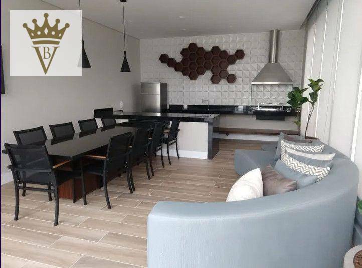 Apartamento à venda com 2 quartos, 68m² - Foto 9