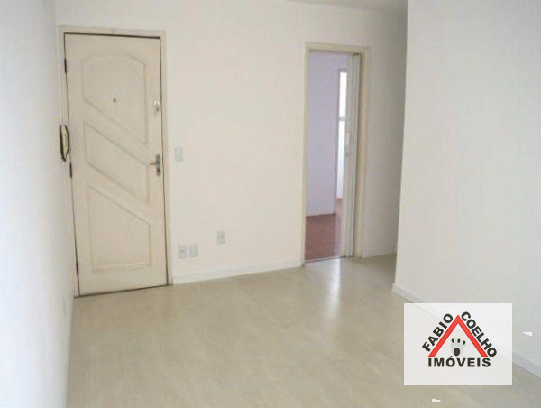 Apartamento à venda, 72m² - Foto 1