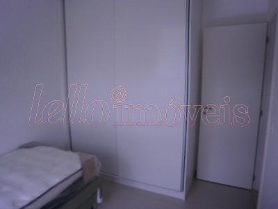 Apartamento, 3 quartos, 108 m² - Foto 8