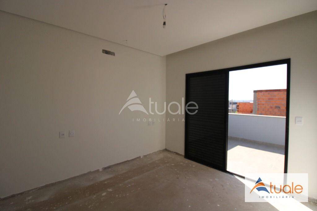 Casa de Condomínio à venda com 4 quartos, 230m² - Foto 18