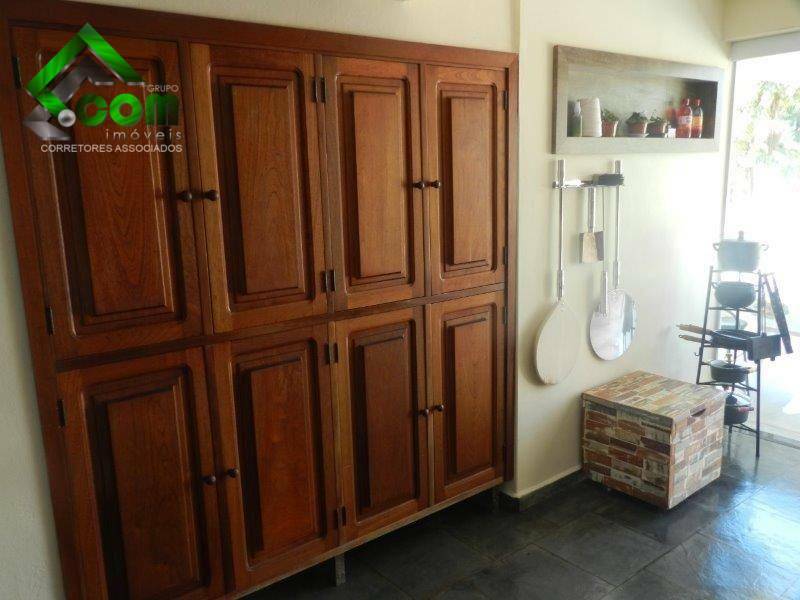 Casa de Condomínio à venda com 4 quartos, 376m² - Foto 30