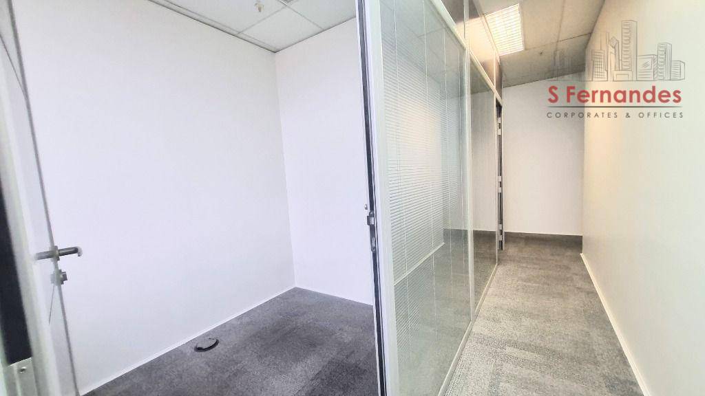 Conjunto Comercial-Sala para alugar, 503m² - Foto 15