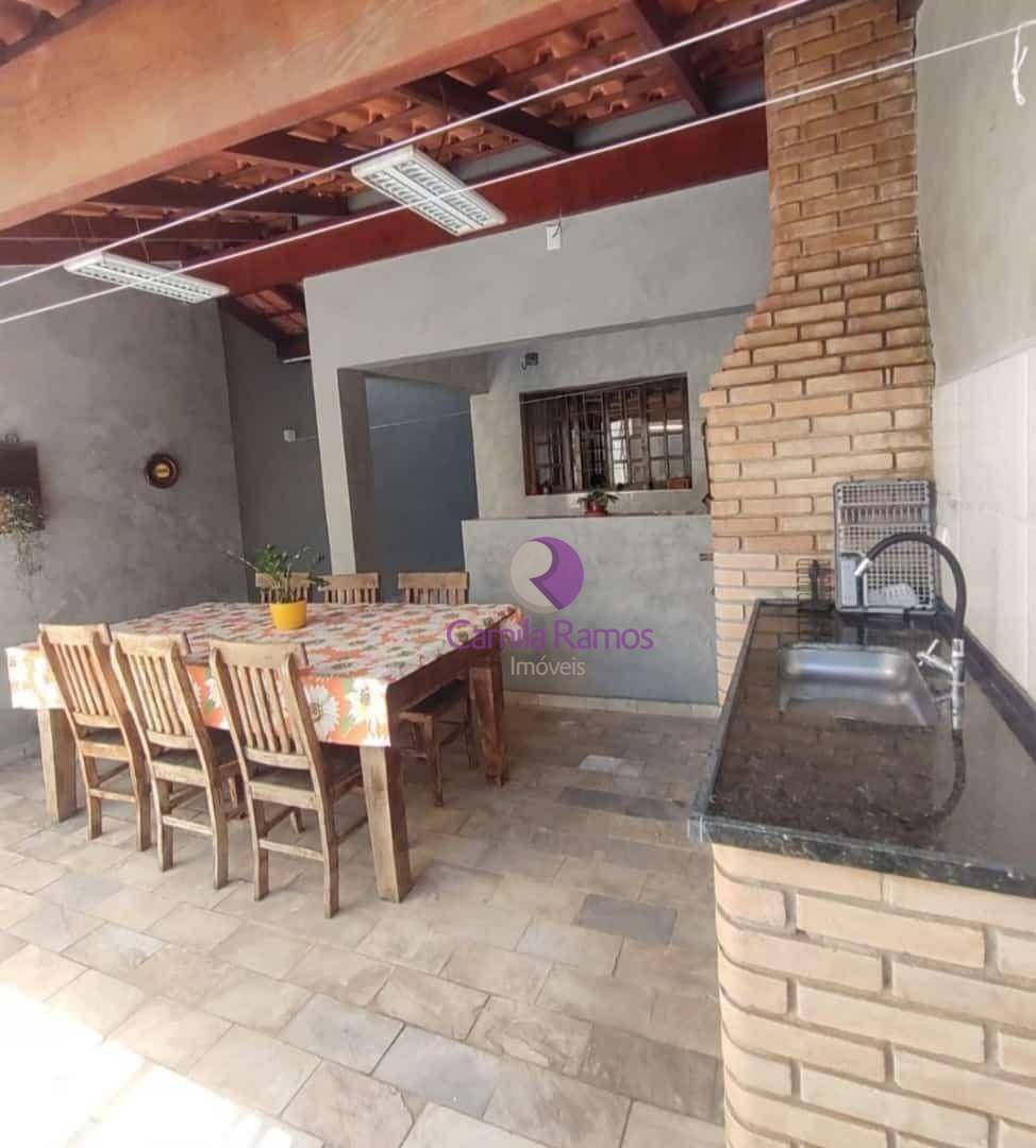 Sobrado à venda com 3 quartos, 122m² - Foto 9