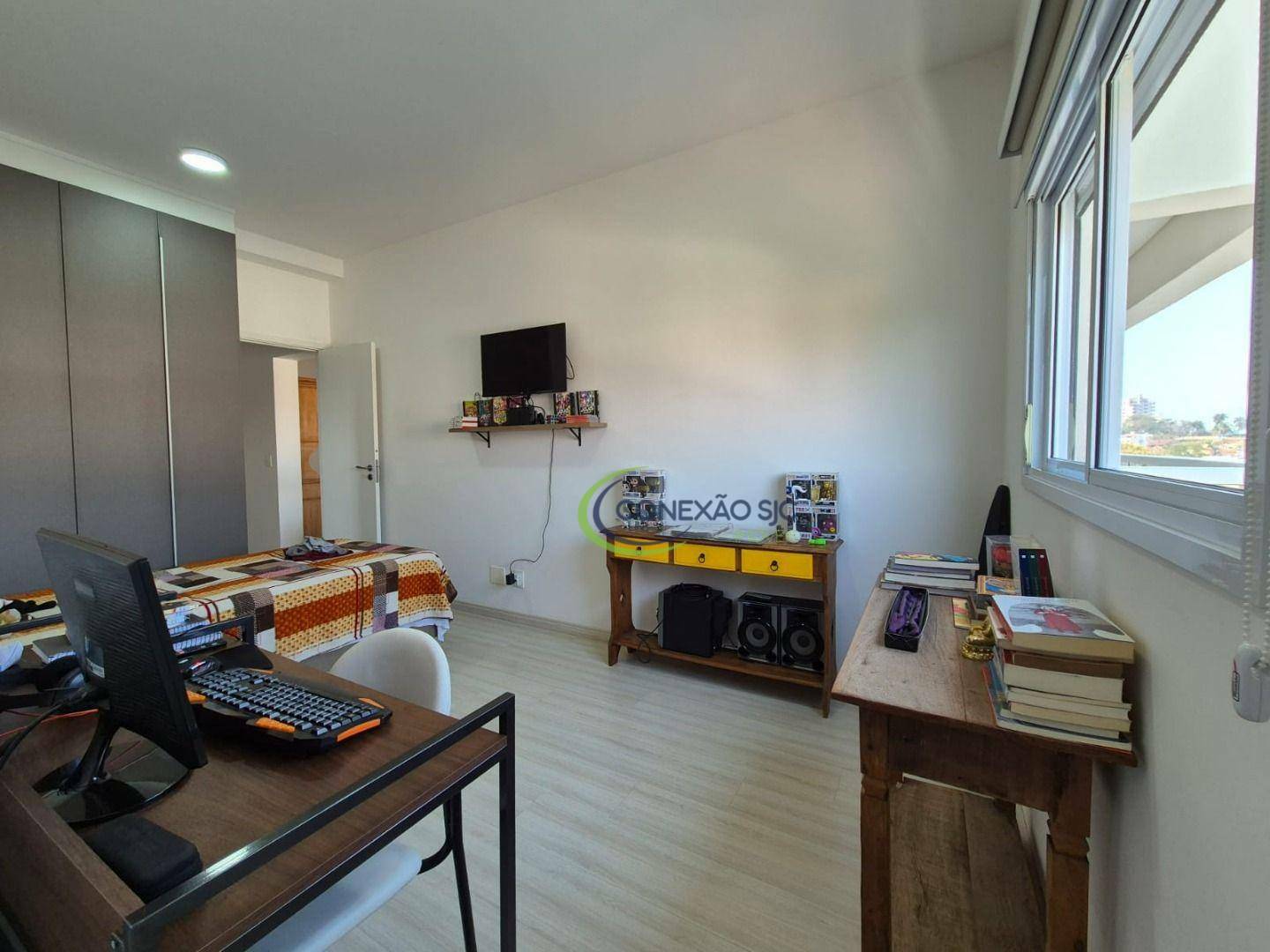 Apartamento à venda com 3 quartos, 132m² - Foto 11