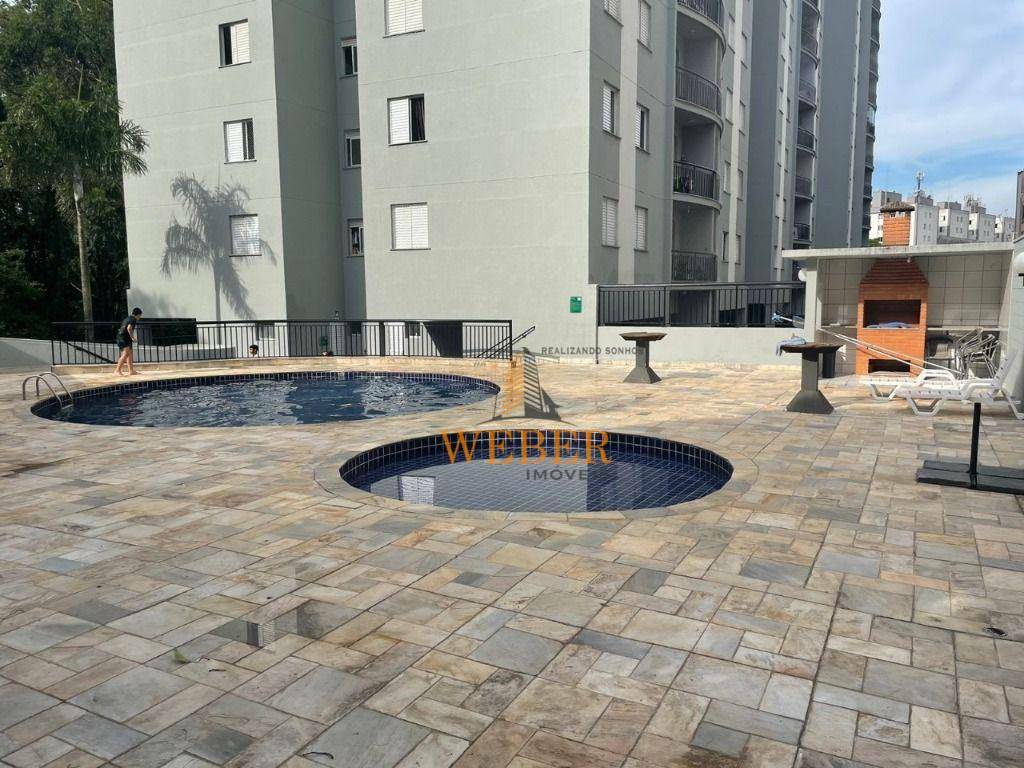 Apartamento à venda e aluguel com 3 quartos, 65m² - Foto 30
