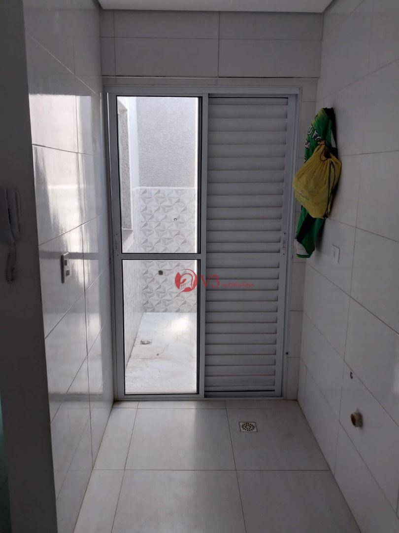 Apartamento à venda com 2 quartos, 39m² - Foto 6