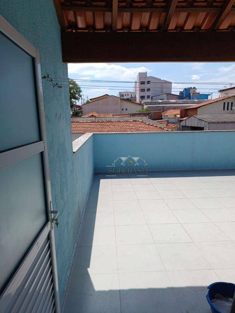 Cobertura à venda com 3 quartos, 140m² - Foto 28