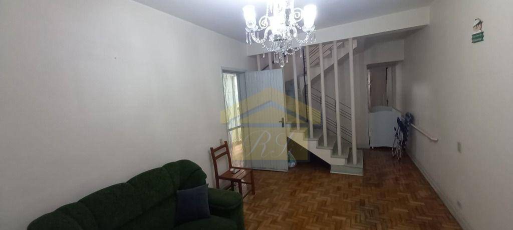 Sobrado à venda com 3 quartos, 150m² - Foto 3