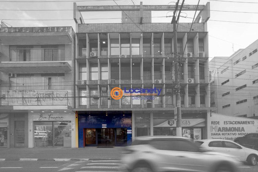 Loja-Salão para alugar, 120m² - Foto 3