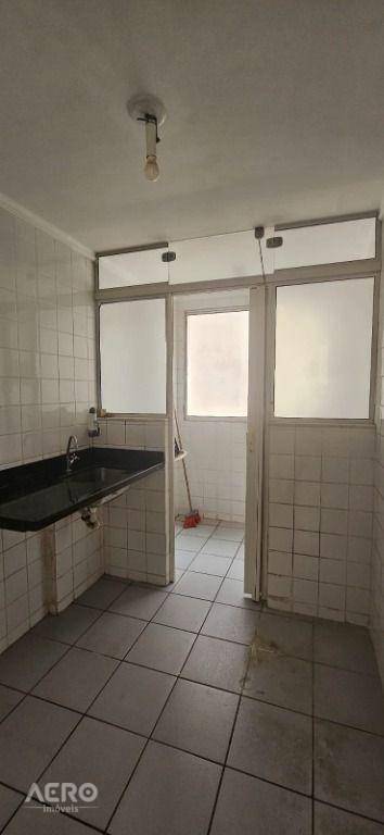 Apartamento à venda com 3 quartos, 94m² - Foto 22