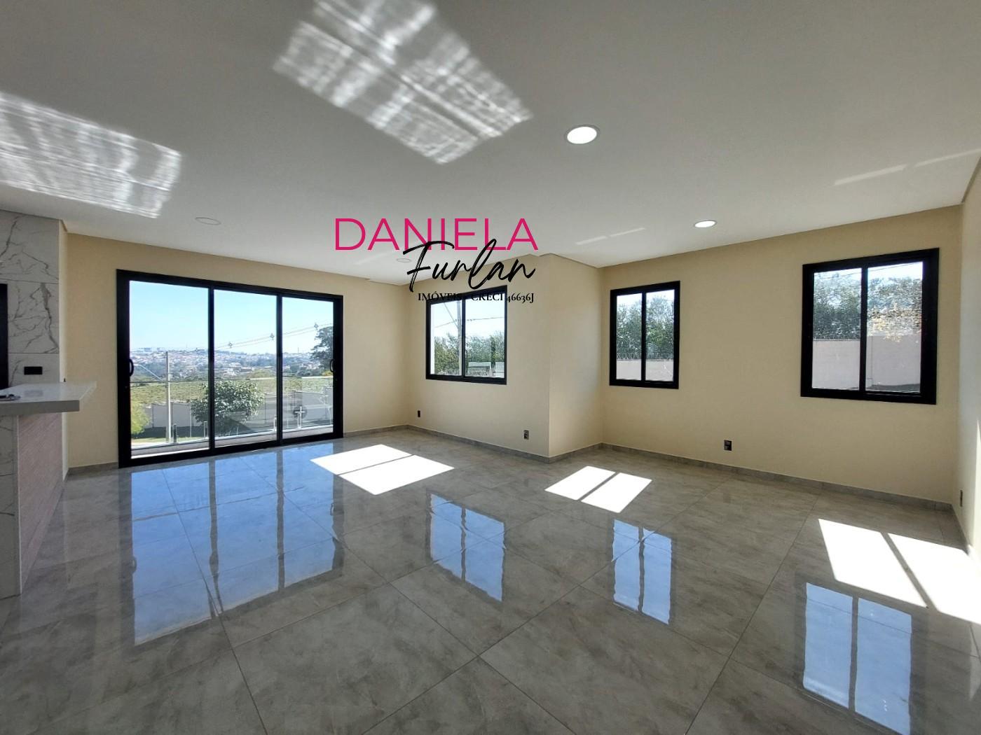 Casa de Condomínio para alugar com 3 quartos, 302m² - Foto 5