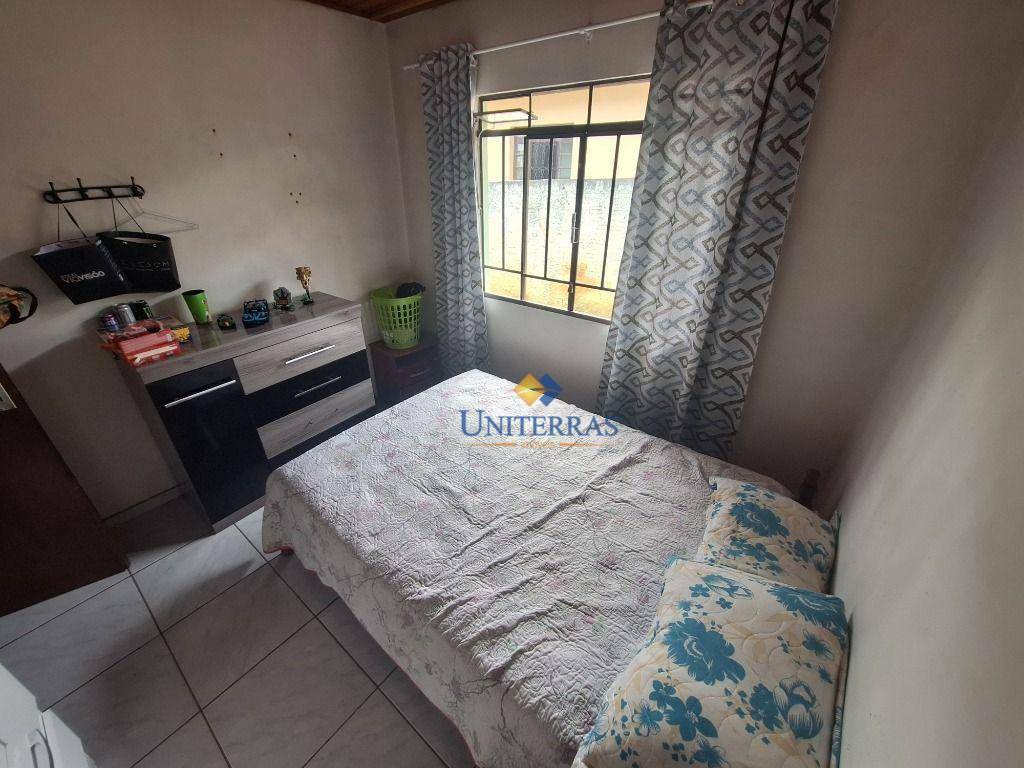 Casa à venda com 4 quartos, 136m² - Foto 18