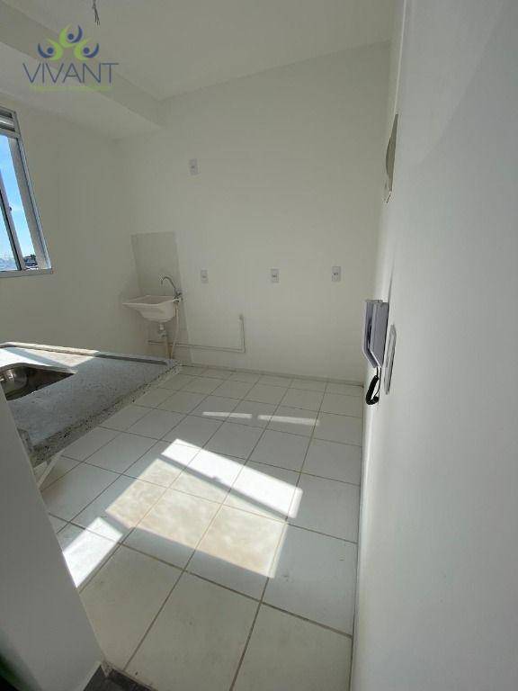 Apartamento à venda com 2 quartos, 42M2 - Foto 3