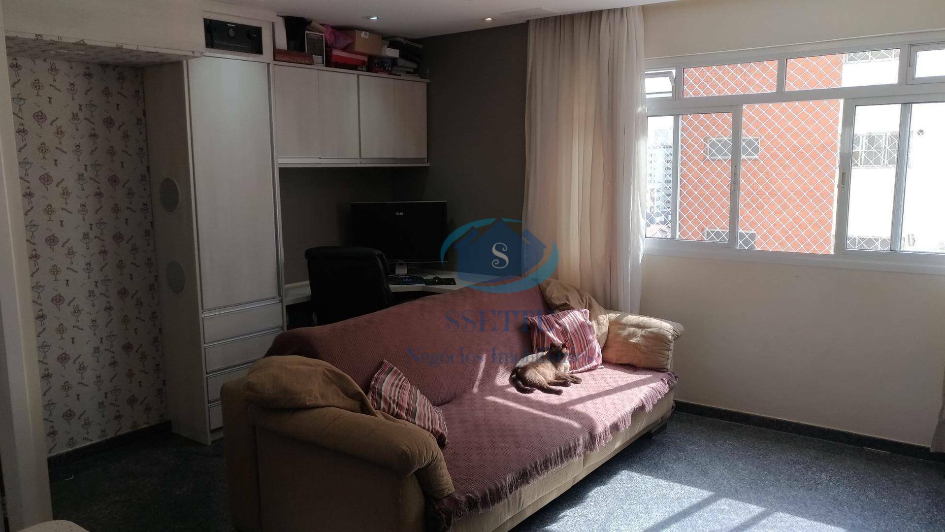 Apartamento à venda com 2 quartos, 80m² - Foto 23