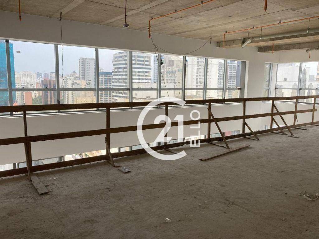 Conjunto Comercial-Sala para alugar, 430m² - Foto 8