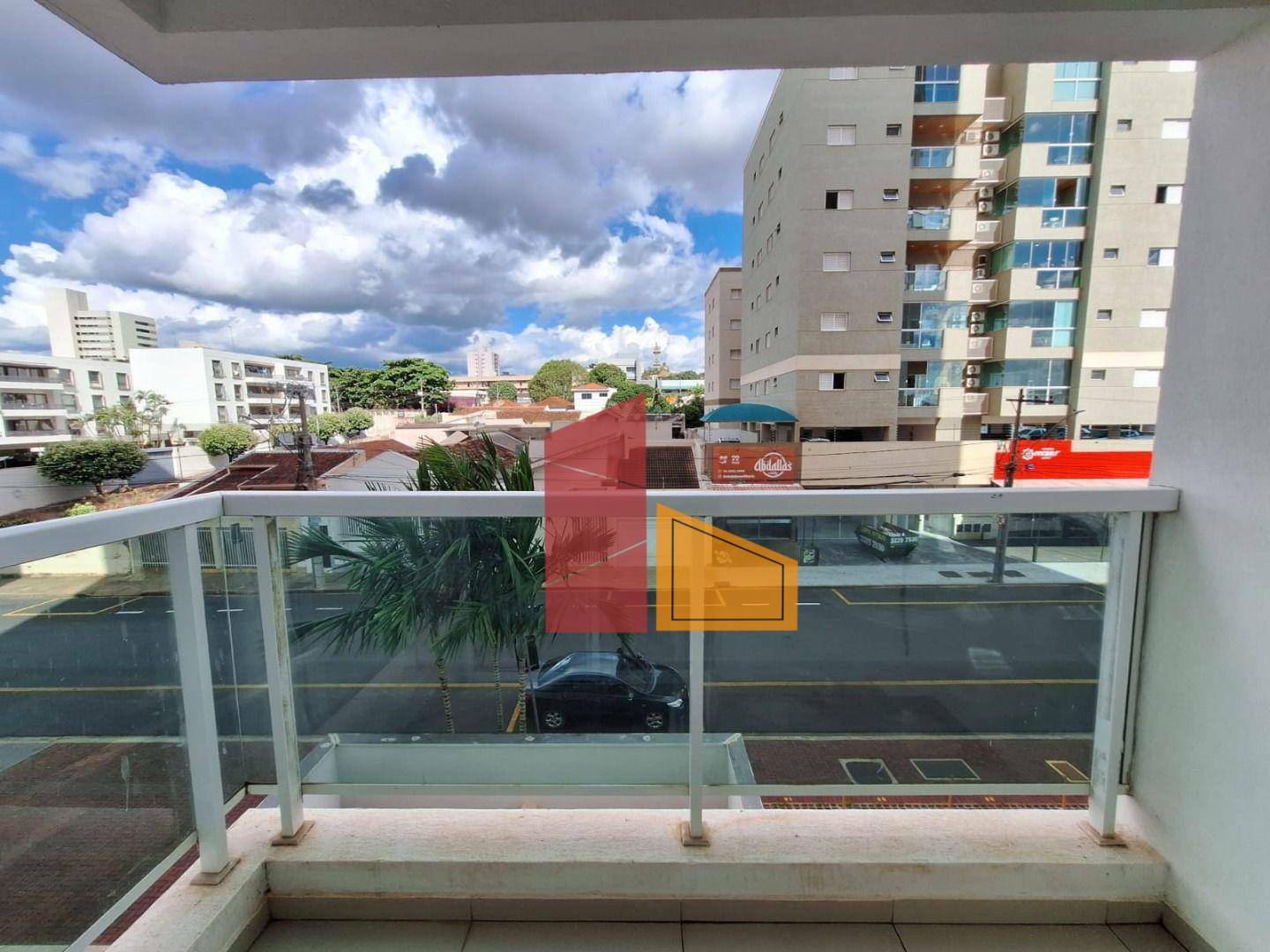 Apartamento à venda com 2 quartos, 49m² - Foto 6