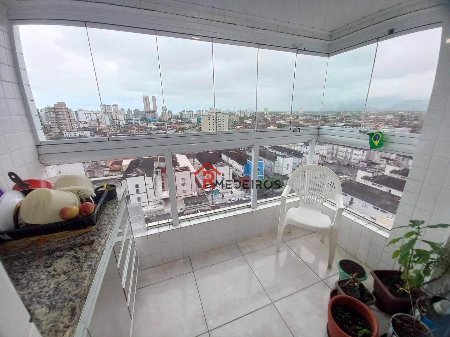 Apartamento à venda com 2 quartos, 61m² - Foto 6