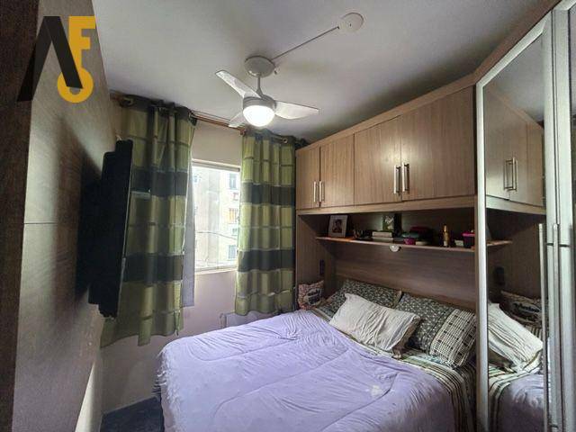 Apartamento à venda com 2 quartos, 50m² - Foto 9