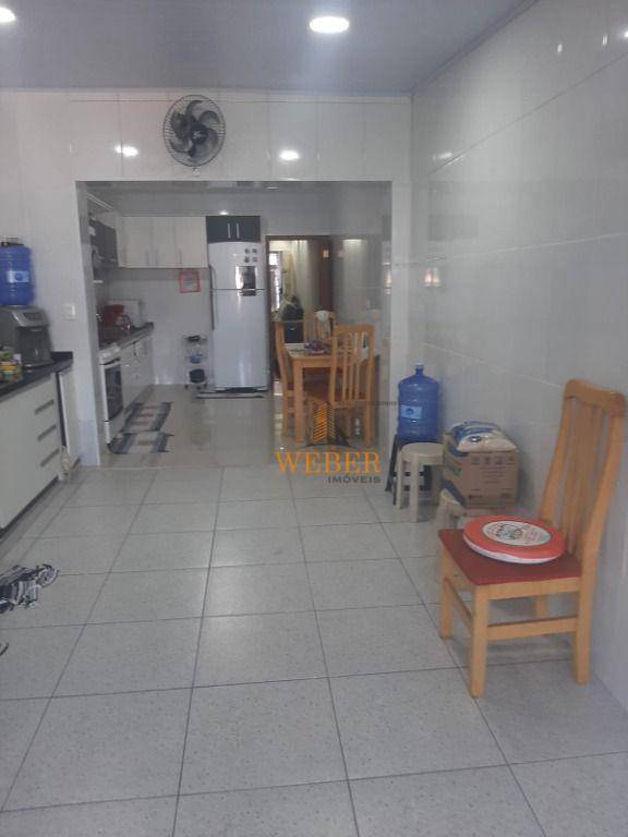 Sobrado à venda com 2 quartos, 95m² - Foto 22