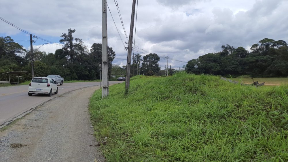 Terreno, 2 hectares - Foto 4