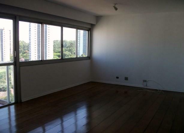 Apartamento à venda com 4 quartos, 167m² - Foto 4