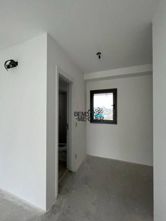 Apartamento à venda com 4 quartos, 167m² - Foto 10