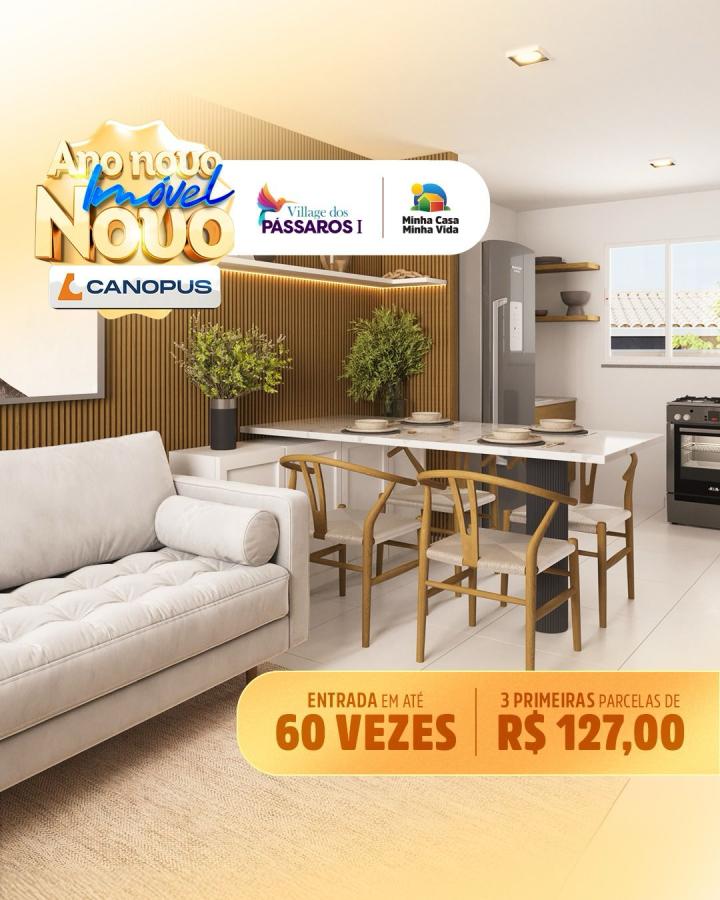 Casa de Condomínio à venda com 2 quartos, 41m² - Foto 36