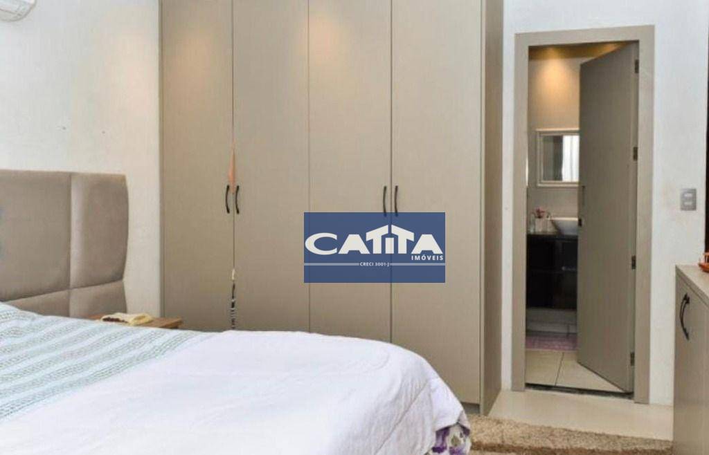 Apartamento à venda com 4 quartos, 170m² - Foto 10