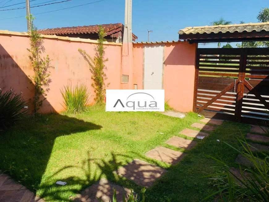 Casa à venda com 2 quartos, 125m² - Foto 3