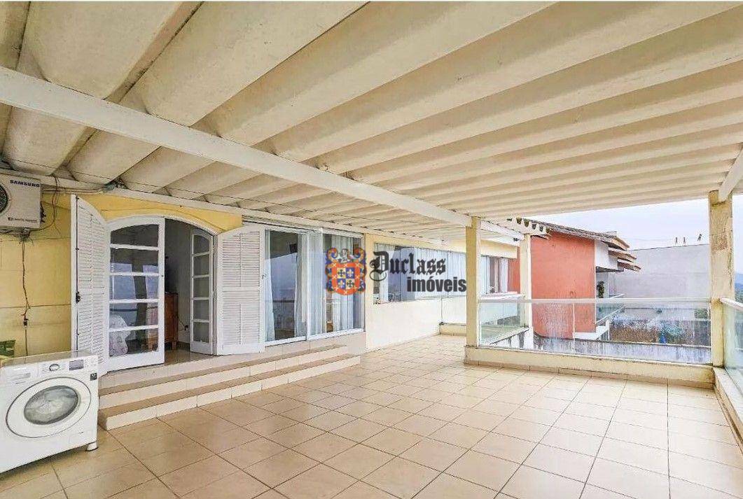 Casa de Condomínio à venda com 5 quartos, 300m² - Foto 14