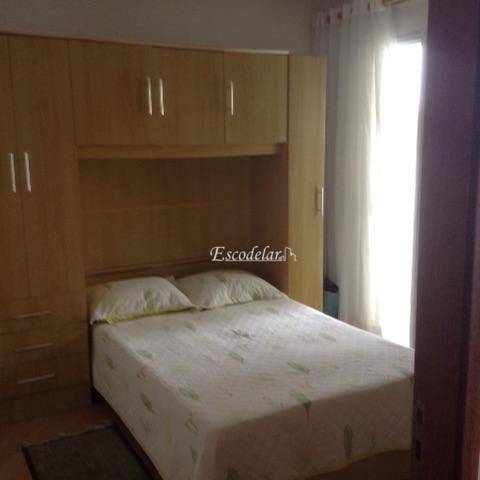 Apartamento à venda com 2 quartos, 50m² - Foto 2